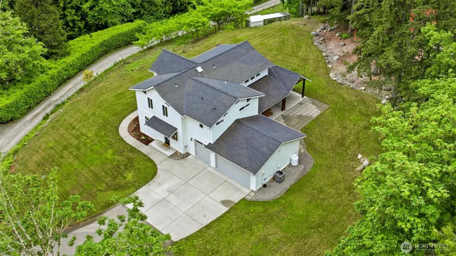 7115 84th Street Nw, Gig Harbor, WA 98332 - #2