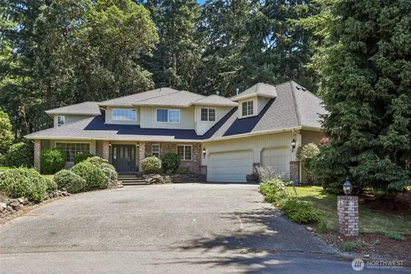 3311 11th Avenue Ct Nw, Gig Harbor, WA 98335