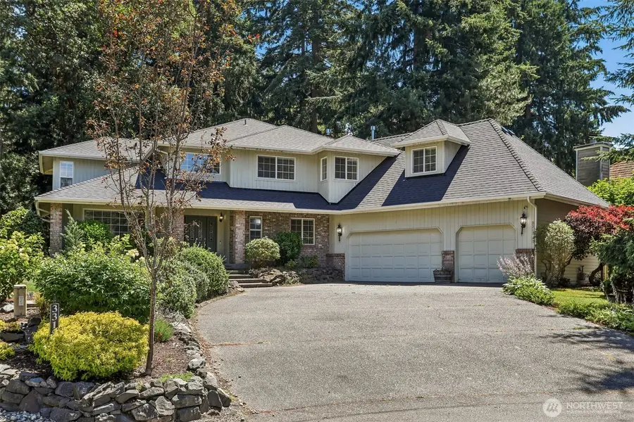 3311 11th Avenue Ct Nw, Gig Harbor, WA 98335 - #2