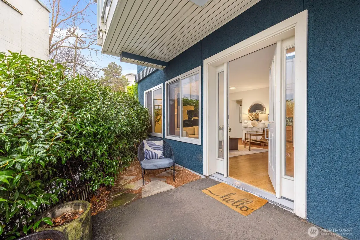 1730 Taylor Avenue N #109, Seattle, WA 98109 - #1