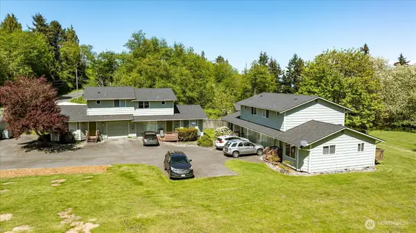 6305 Bob Galbreath Road, Clinton, WA 98236
