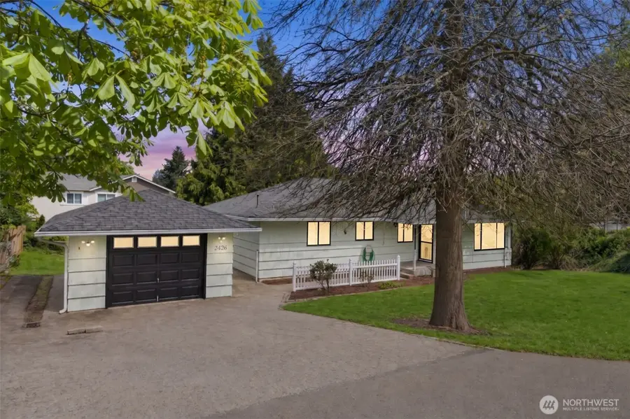 2426 S 142nd Street, Seatac, WA 98168 - #2