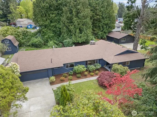 19420 143rd Place Se, Renton, WA 98058