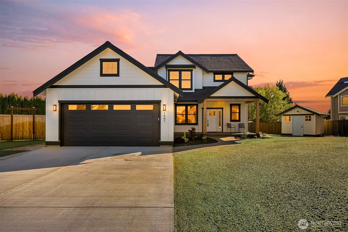 5907 Birdseye Court, Ferndale, WA 98248 - #1