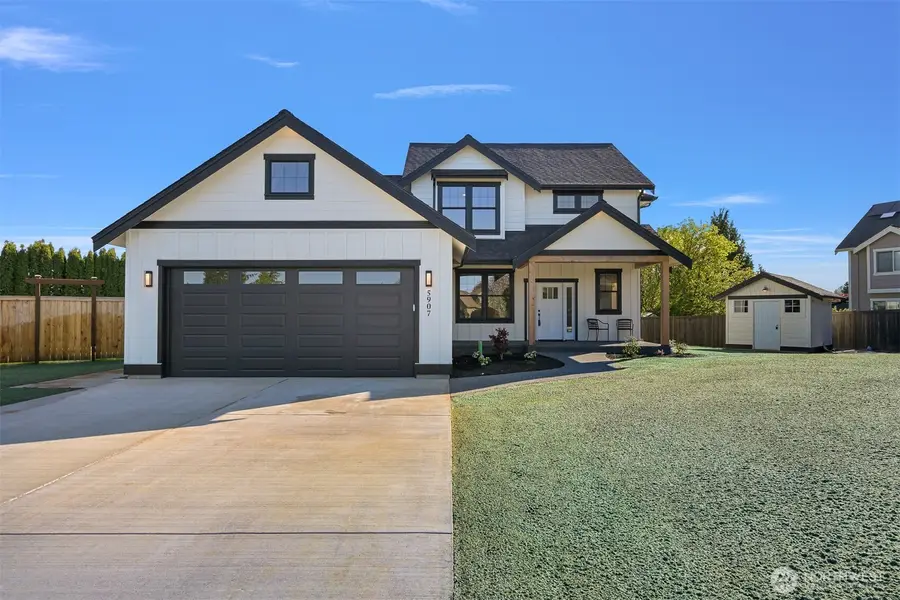 5907 Birdseye Court, Ferndale, WA 98248 - #2
