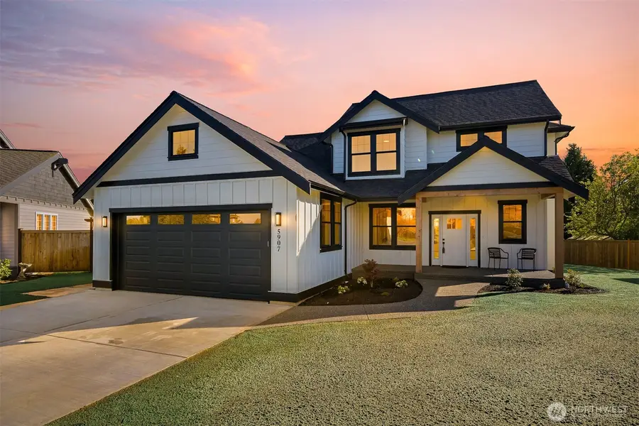 5907 Birdseye Court, Ferndale, WA 98248 - #3