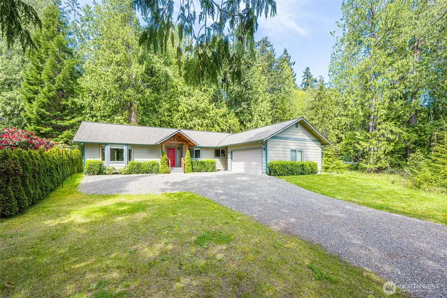 530 Montgomery Lane, Port Ludlow, WA 98365 - #2