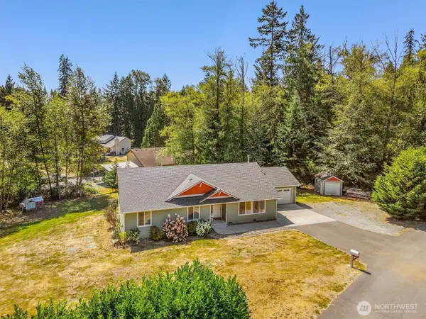 214 280th Street Ne, Arlington, WA 98223