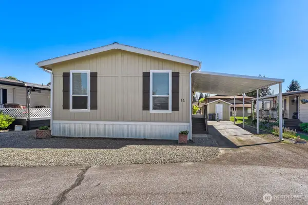 7508 47th Avenue Ne #14, Marysville, WA 98270