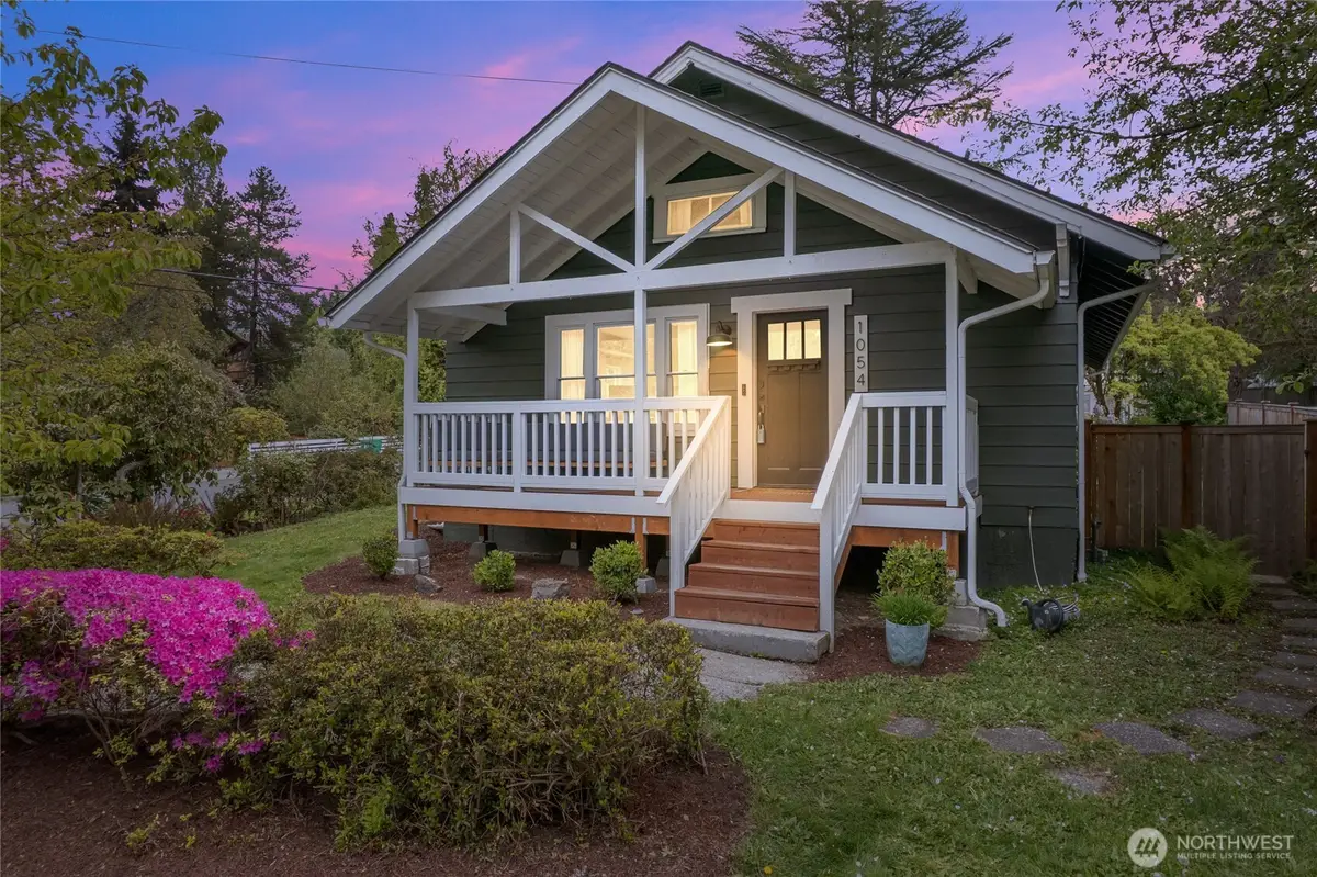 1054 Central Street Se, Olympia, WA 98501 - #1