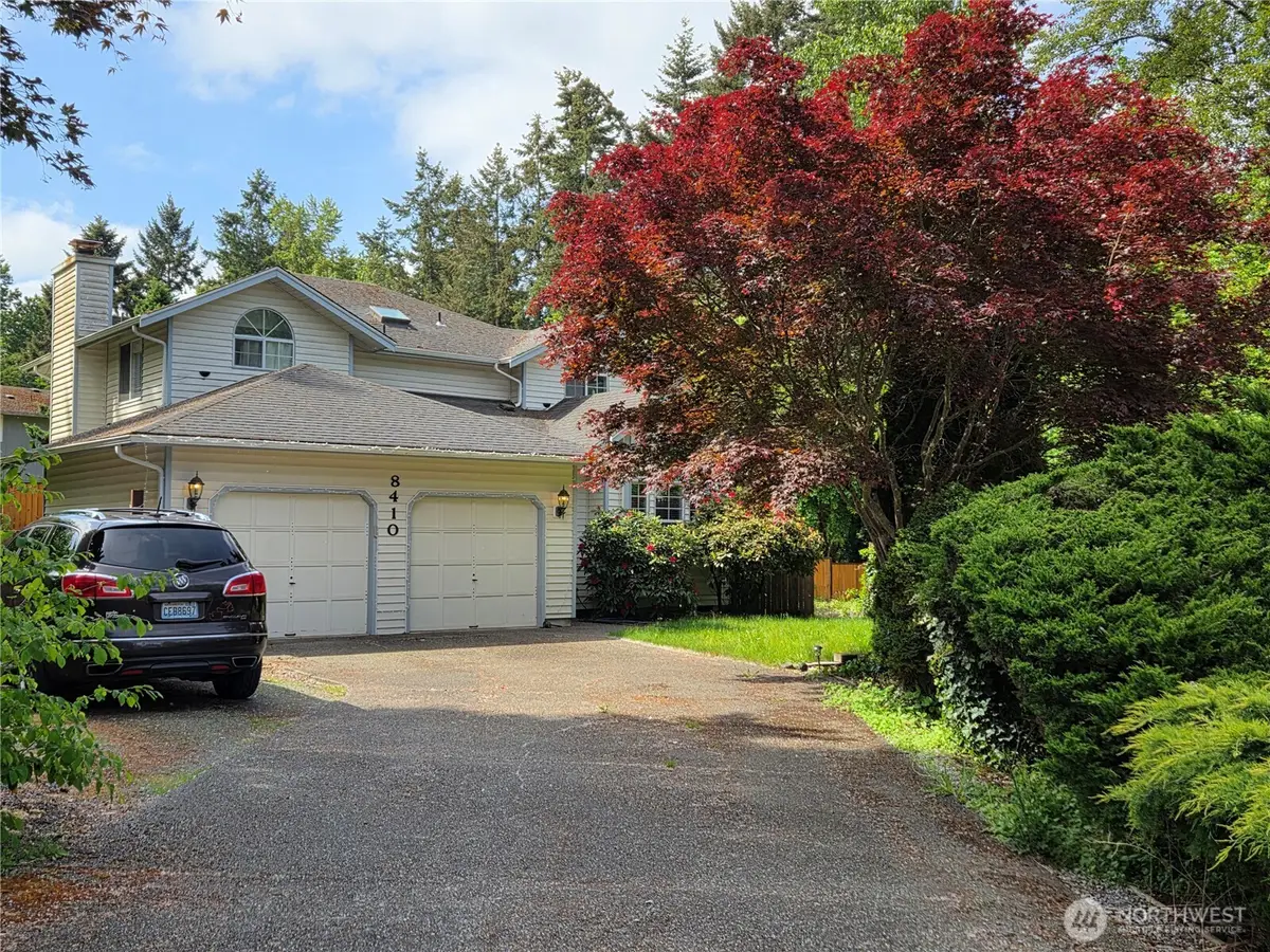 8410 162nd Street Ct E, Puyallup, WA 98375 - #1