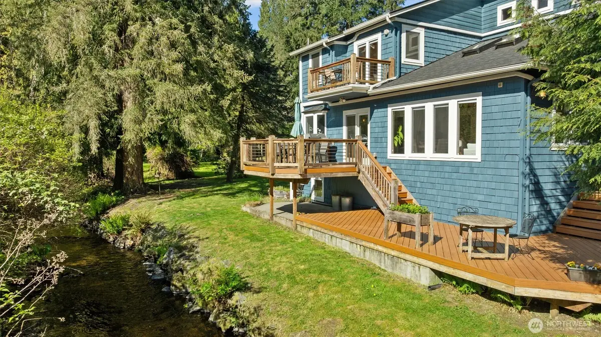 20638 Little Bear Creek Road, Woodinville, WA 98072 - #1
