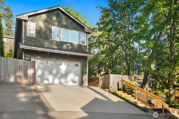1508 208th Avenue Ne, Sammamish, WA 98074