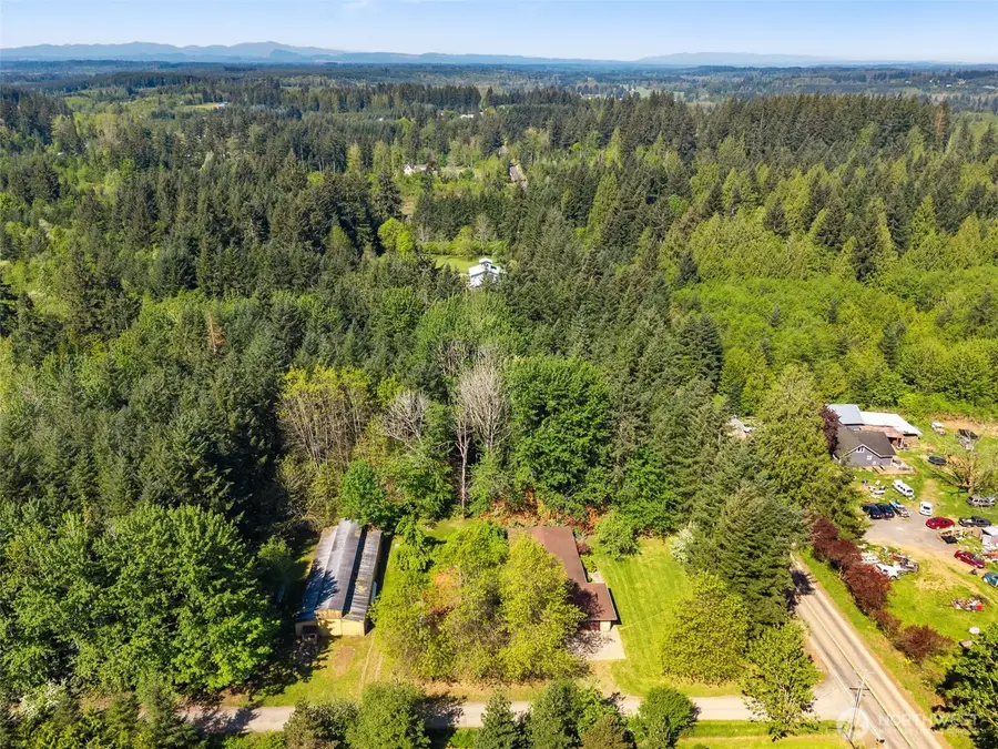 334 Burchett Road, Onalaska, WA 98570 - #2