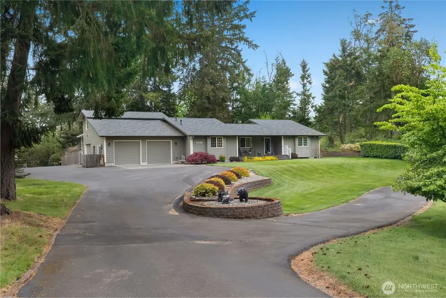 5732 Hill Street Ne, Olympia, WA 98516 - #3
