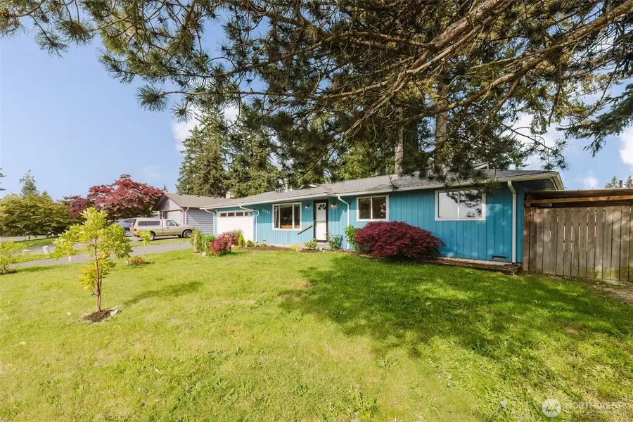 2240 Ponderosa Drive Se, Port Orchard, WA 98366 - #2