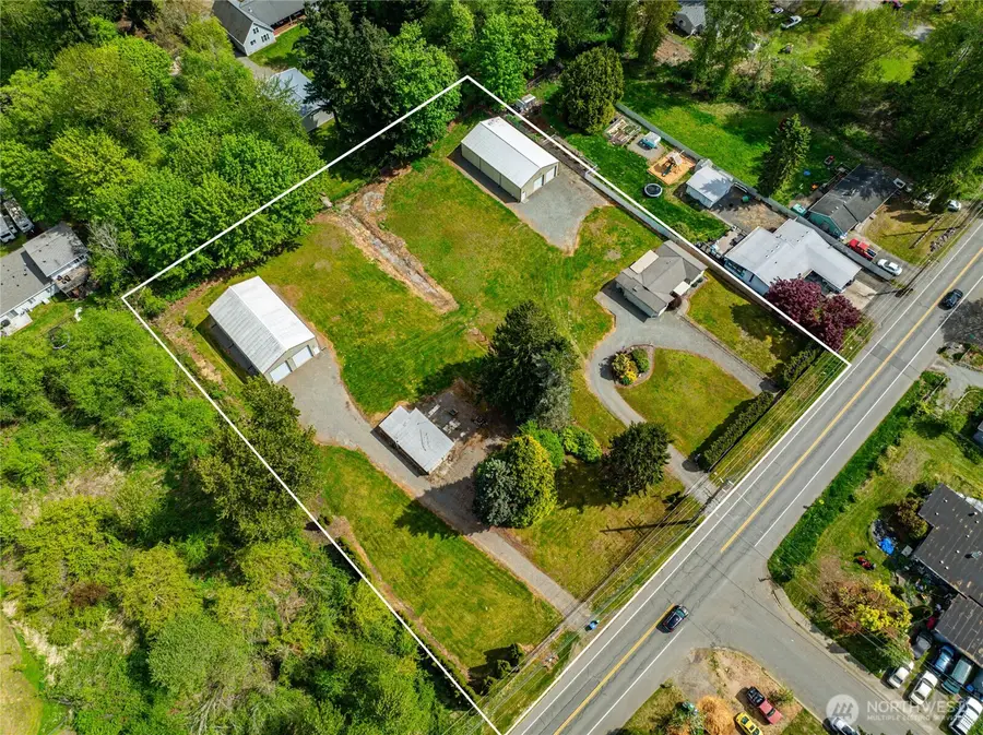 17830 116th Avenue Se, Renton, WA 98058 - #2