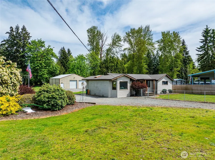 17830 116th Avenue Se, Renton, WA 98058 - #3