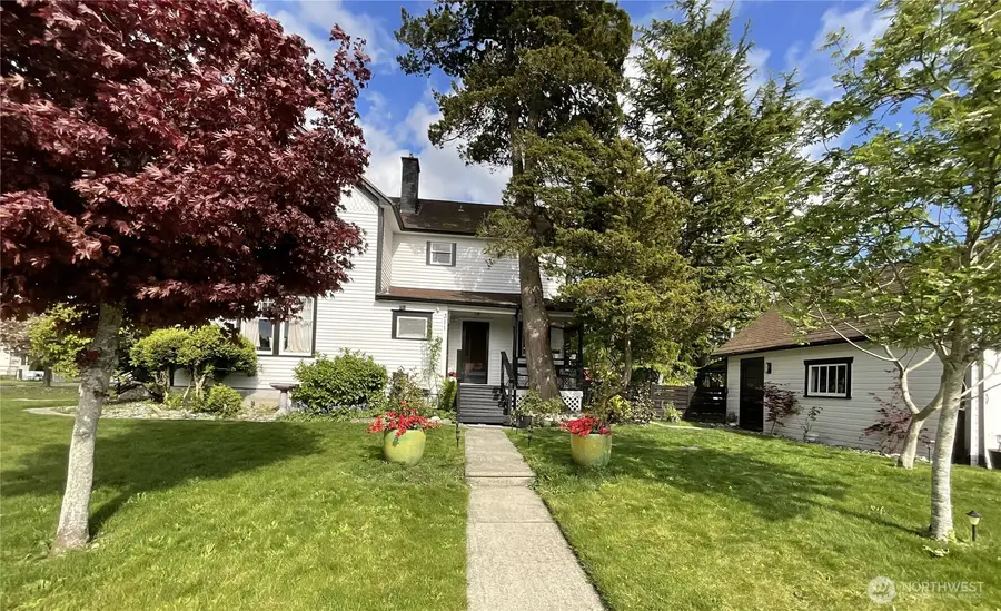 311 Cherry Street, Blaine, WA 98230 - #2