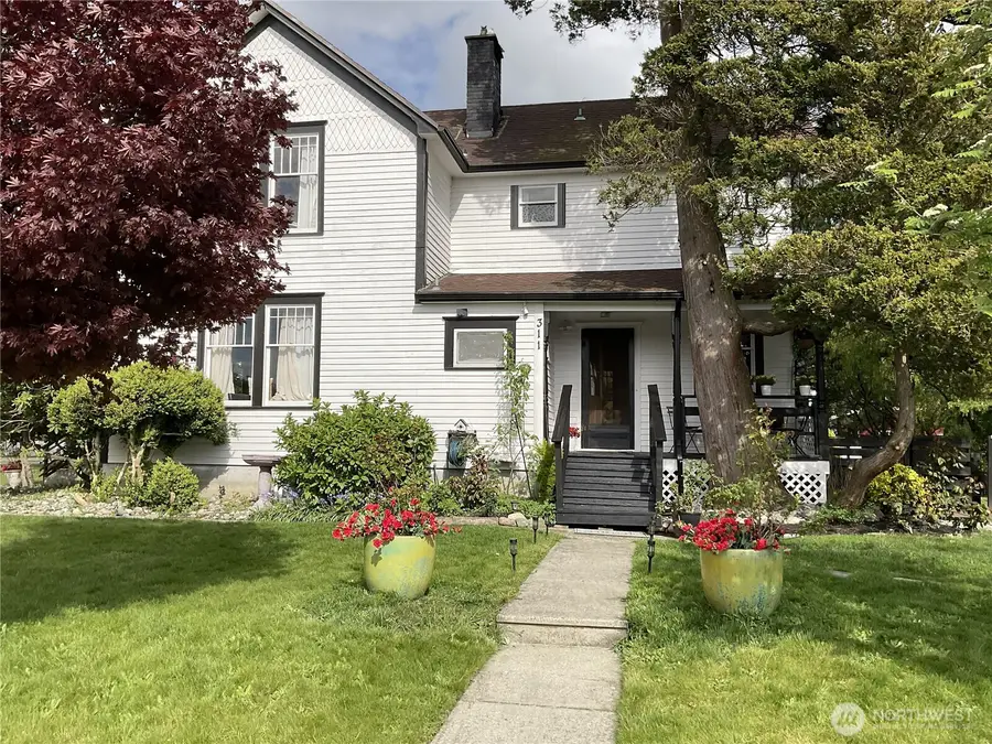 311 Cherry Street, Blaine, WA 98230 - #3