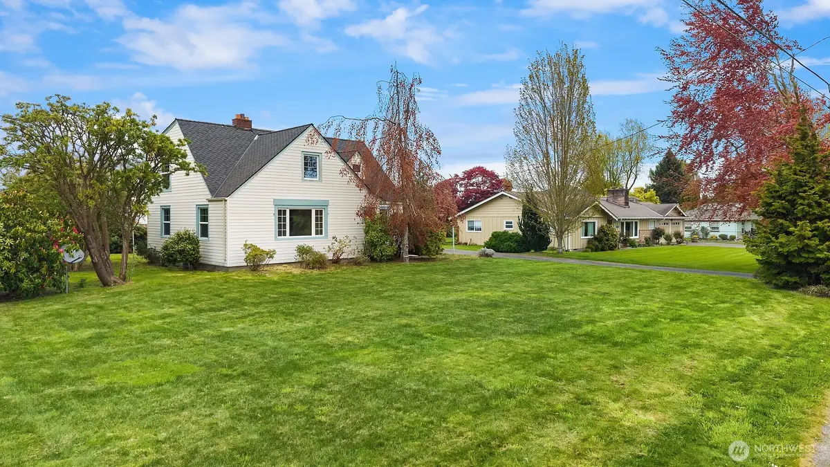 17289 Dunbar Road, Mount Vernon, WA 98273 - #1