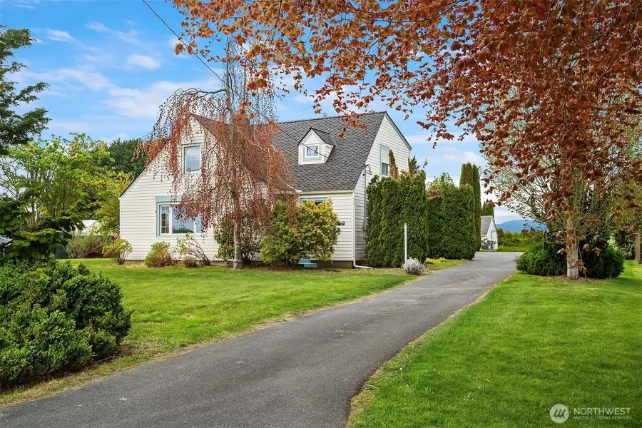 17289 Dunbar Road, Mount Vernon, WA 98273 - #2