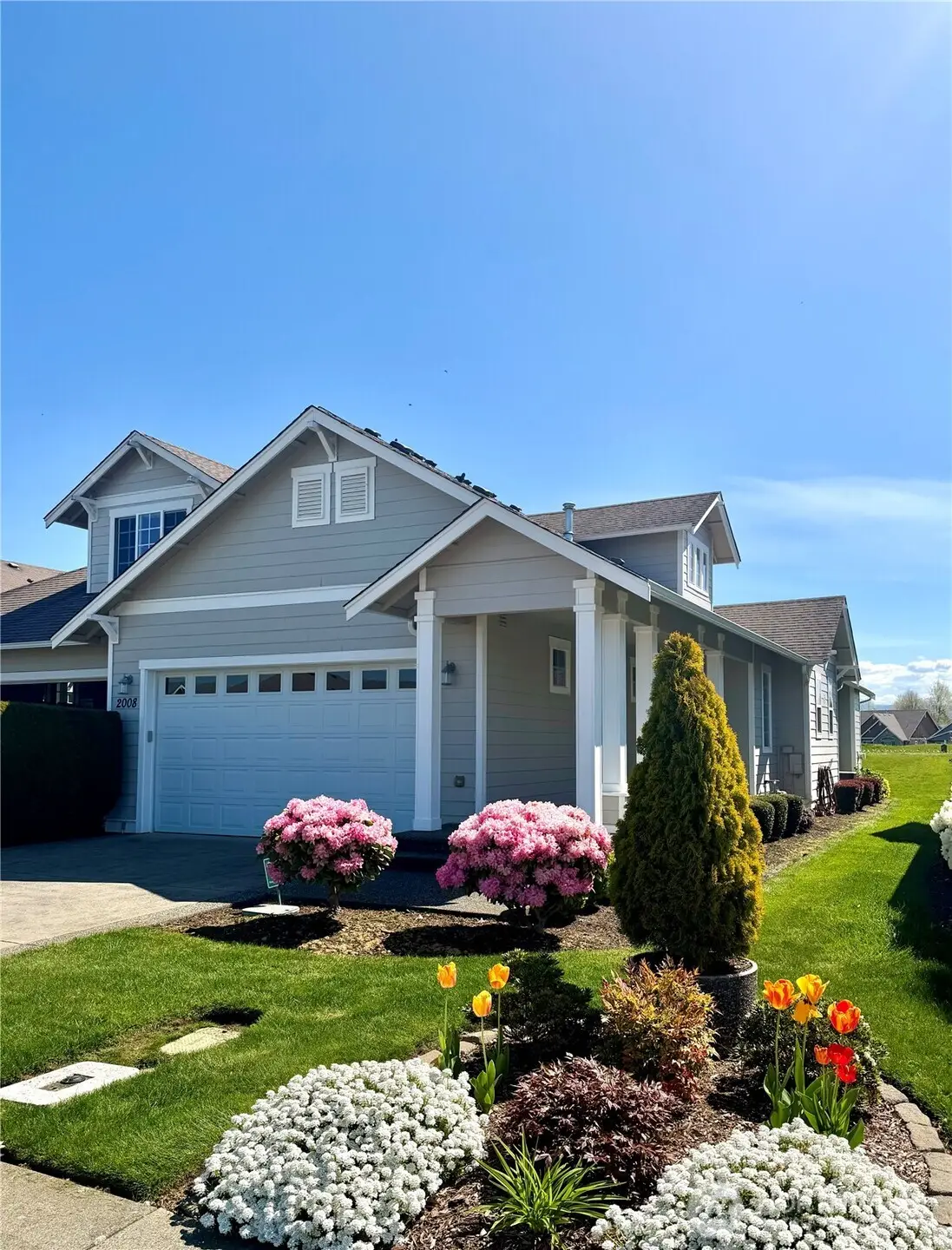 2008 Greenview Lane, Lynden, WA 98264 - #1
