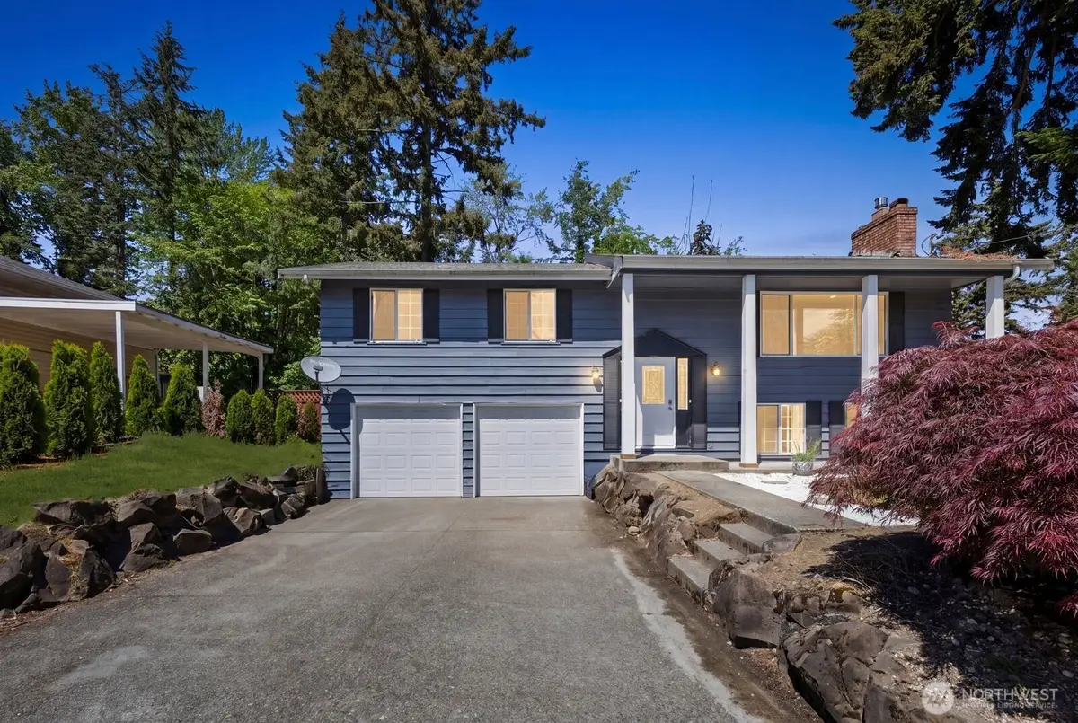 2102 SW 322nd Street, Federal Way, WA 98023 - #1