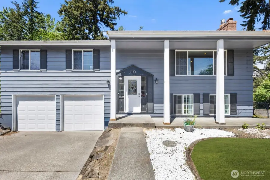 2102 SW 322nd Street, Federal Way, WA 98023 - #3