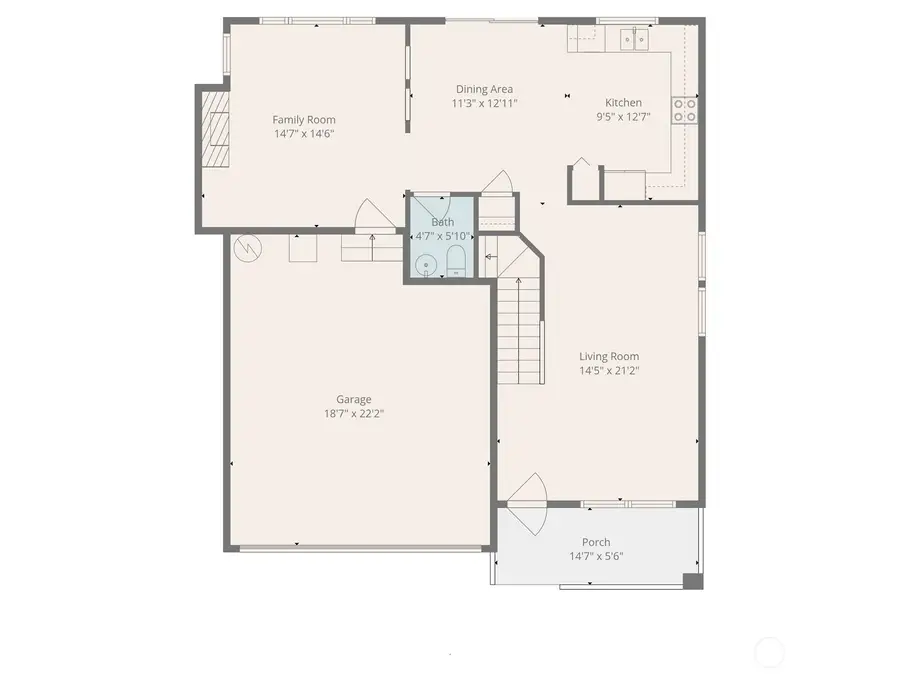 6528 Elizabeth Avenue Se, Auburn, WA 98092 - #3