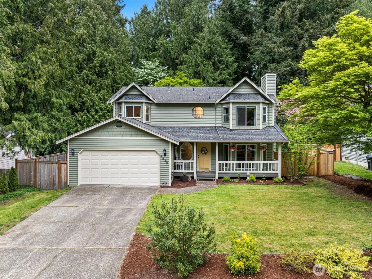 8220 Lariat Trail Nw, Bremerton, WA 98311 - #1