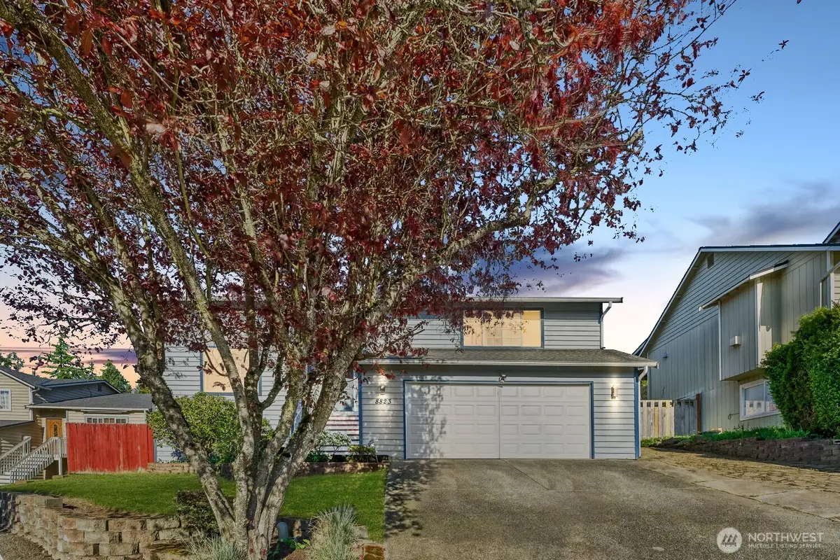 8823 W Mall Drive, Everett, WA 98208 - #1