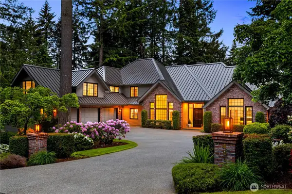 4817 Old Stump Drive Nw, Gig Harbor, WA 98332