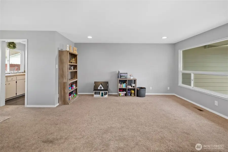 1410 N Cora Street, Ellensburg, WA 98926 - #3