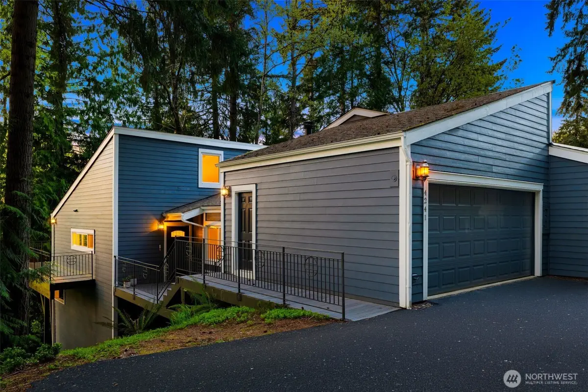 4241 155th Place Se #4-4, Bellevue, WA 98006 - #1