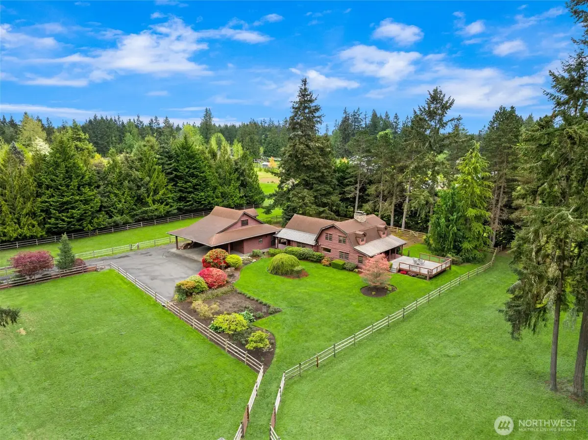 1916 Sawdust Hill Road Ne, Poulsbo, WA 98370 - #1
