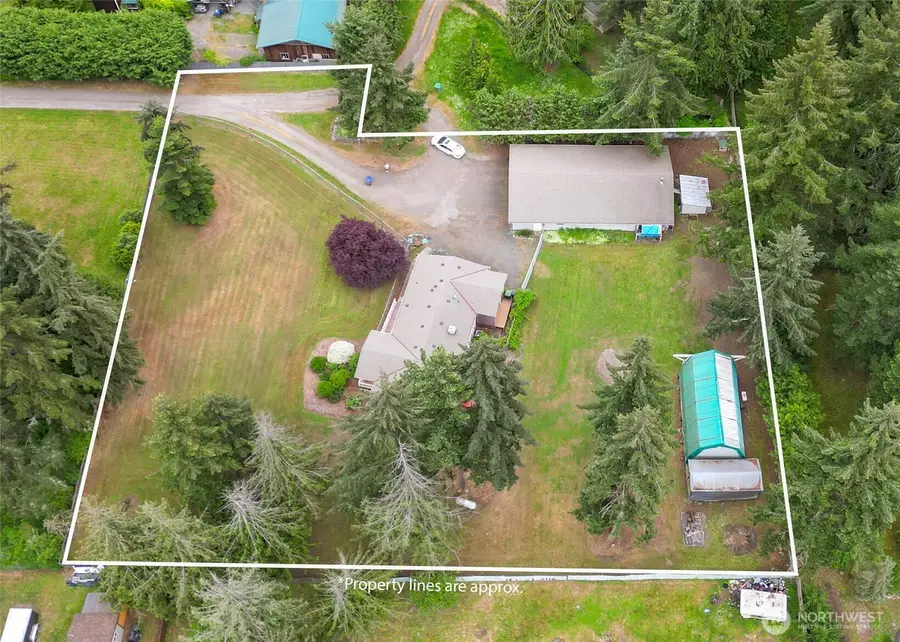 94 Riverdale Ln, Sequim, WA 98382 - #2