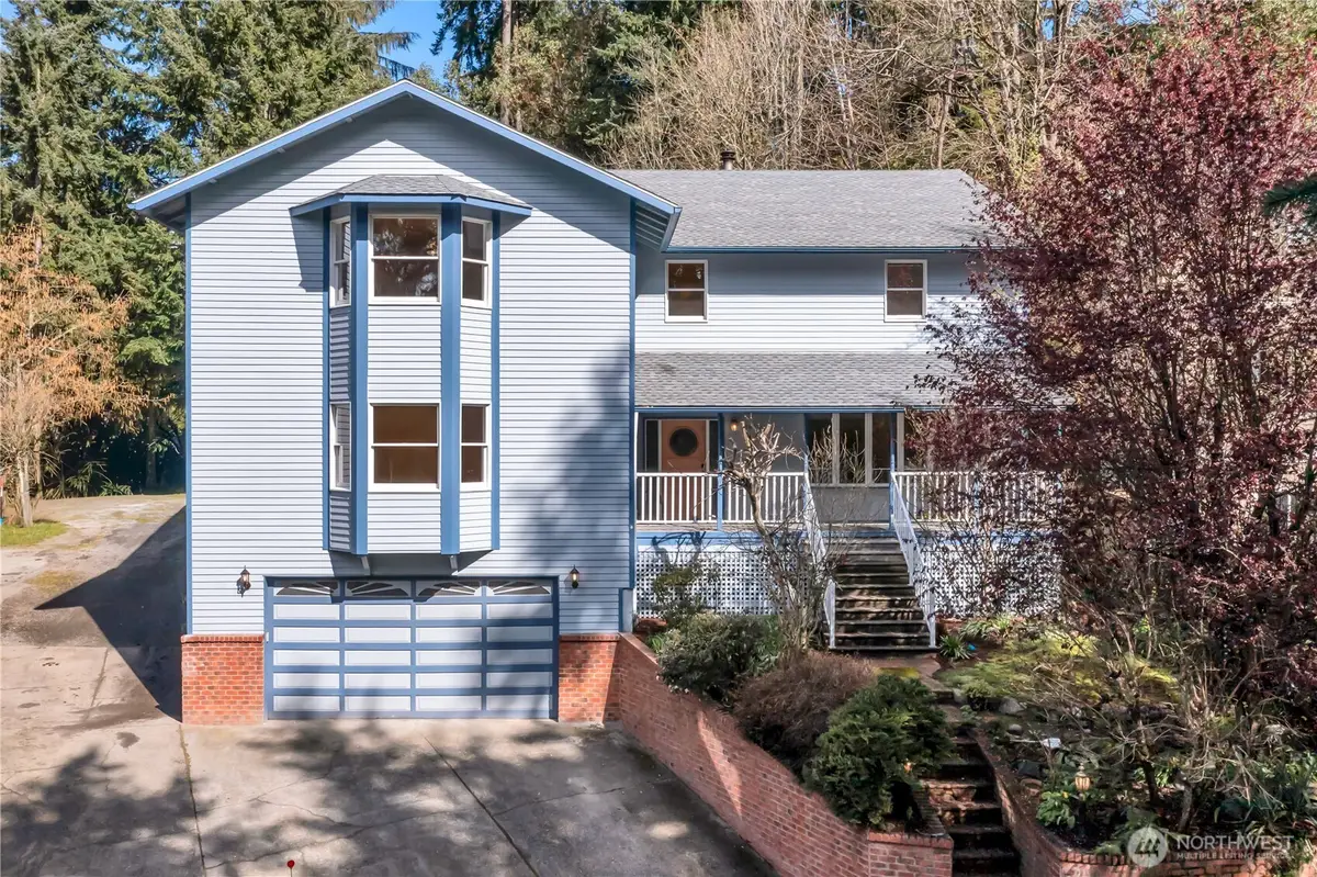 1622 SW 140th Street, Burien, WA 98166 - #1