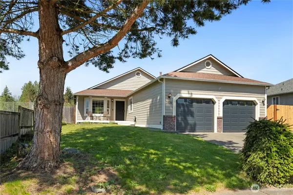 5609 138th Place Ne, Marysville, WA 98271