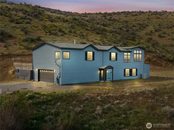 5370 W Umptanum Road, Ellensburg, WA 98926