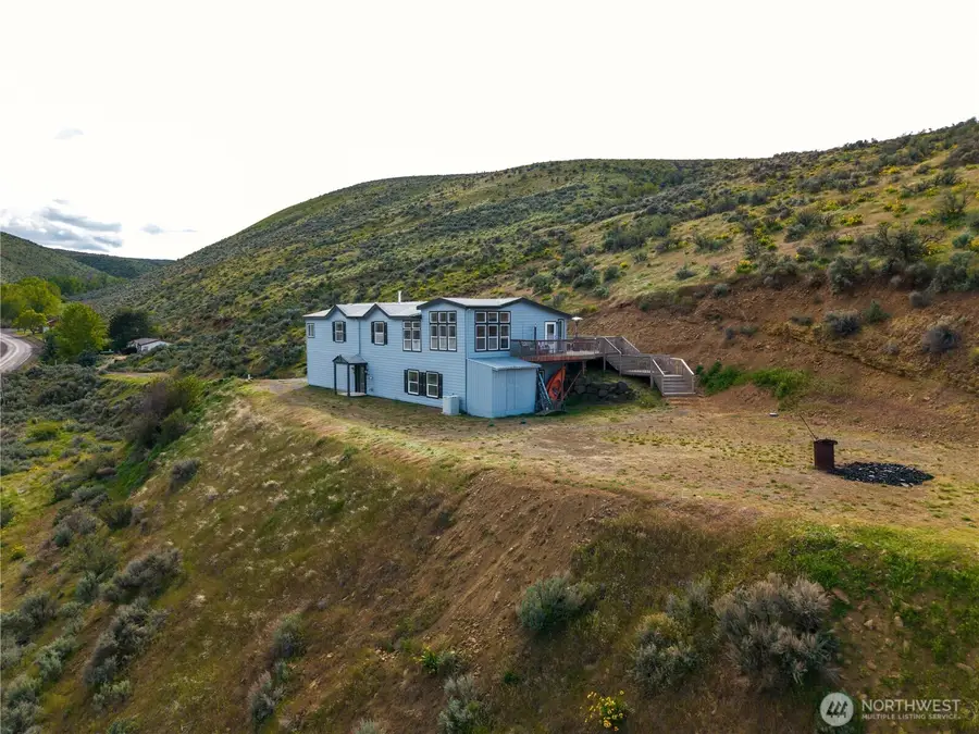 5370 W Umptanum Road, Ellensburg, WA 98926 - #2