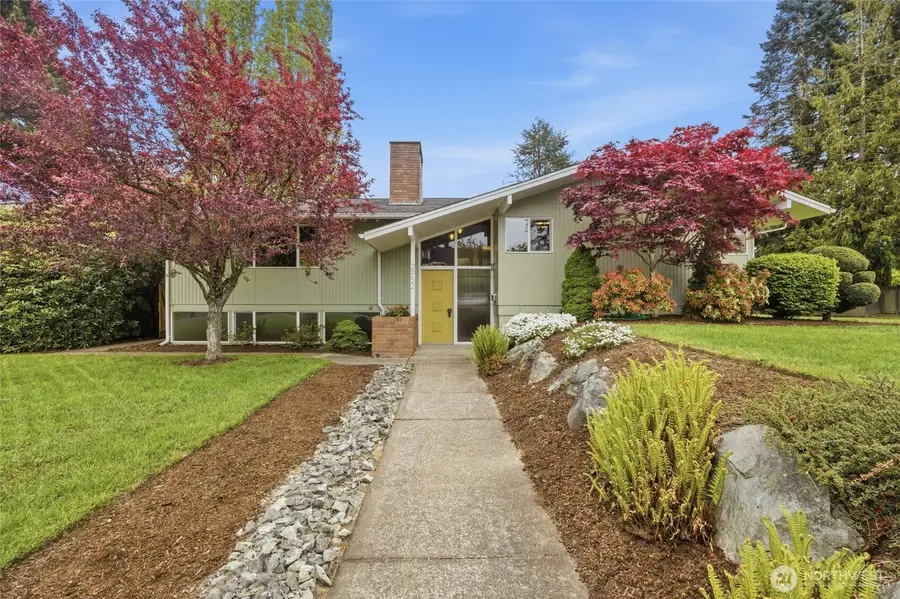 2952 Lybarger Street Se, Olympia, WA 98501 - #2
