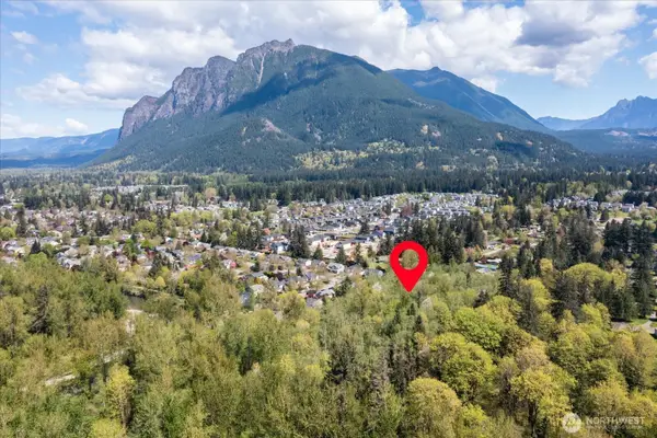 0 Mountain View Boulevard Se, North Bend, WA 98045
