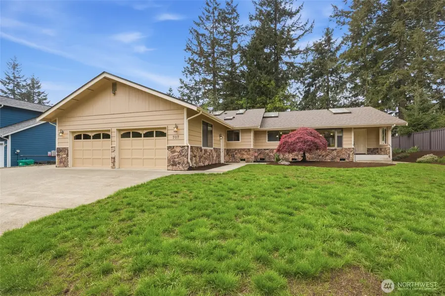 707 Wily Street Nw, Olympia, WA 98502 - #2