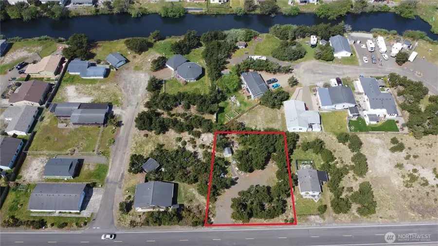32601 I Street, Ocean Park, WA 98640 - #2