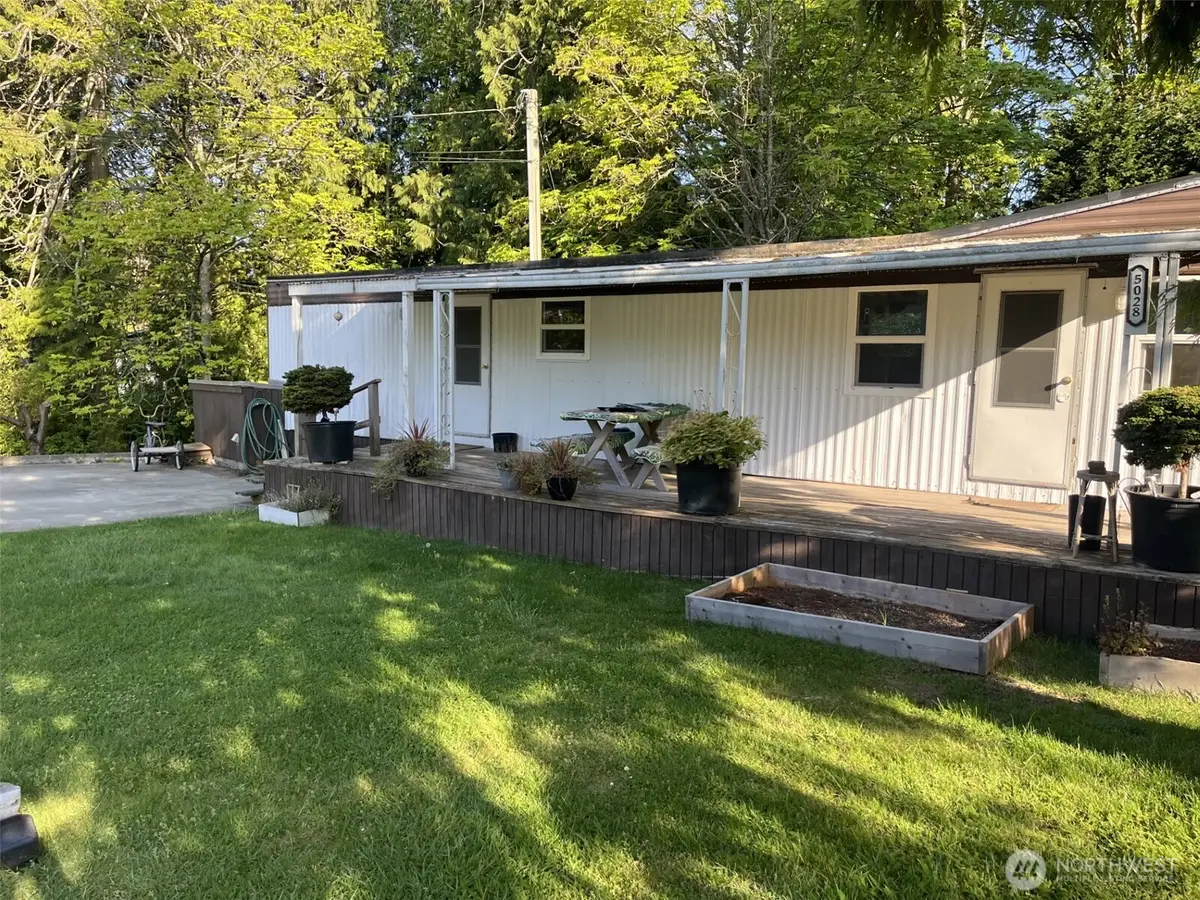 5028 Maple Street, Blaine, WA 98230 - #1