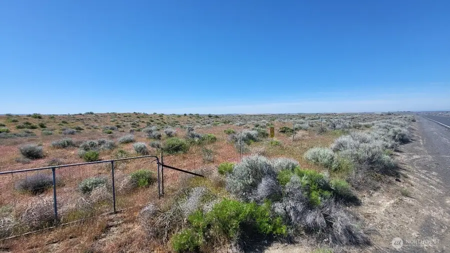 0 Parcel No. 161567000, Moses Lake, WA 98837 - #3