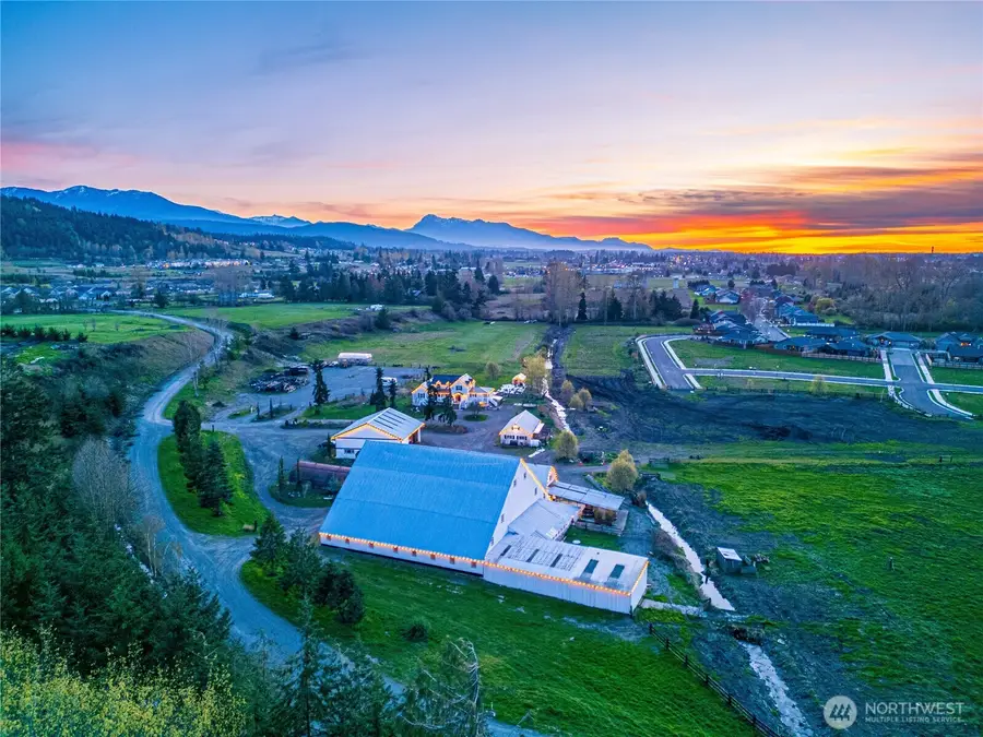 579 W Sequim Bay Rd, Sequim, WA 98382 - #2