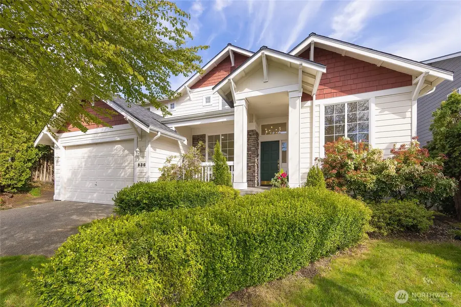 536 237th Avenue Se, Sammamish, WA 98074 - #2