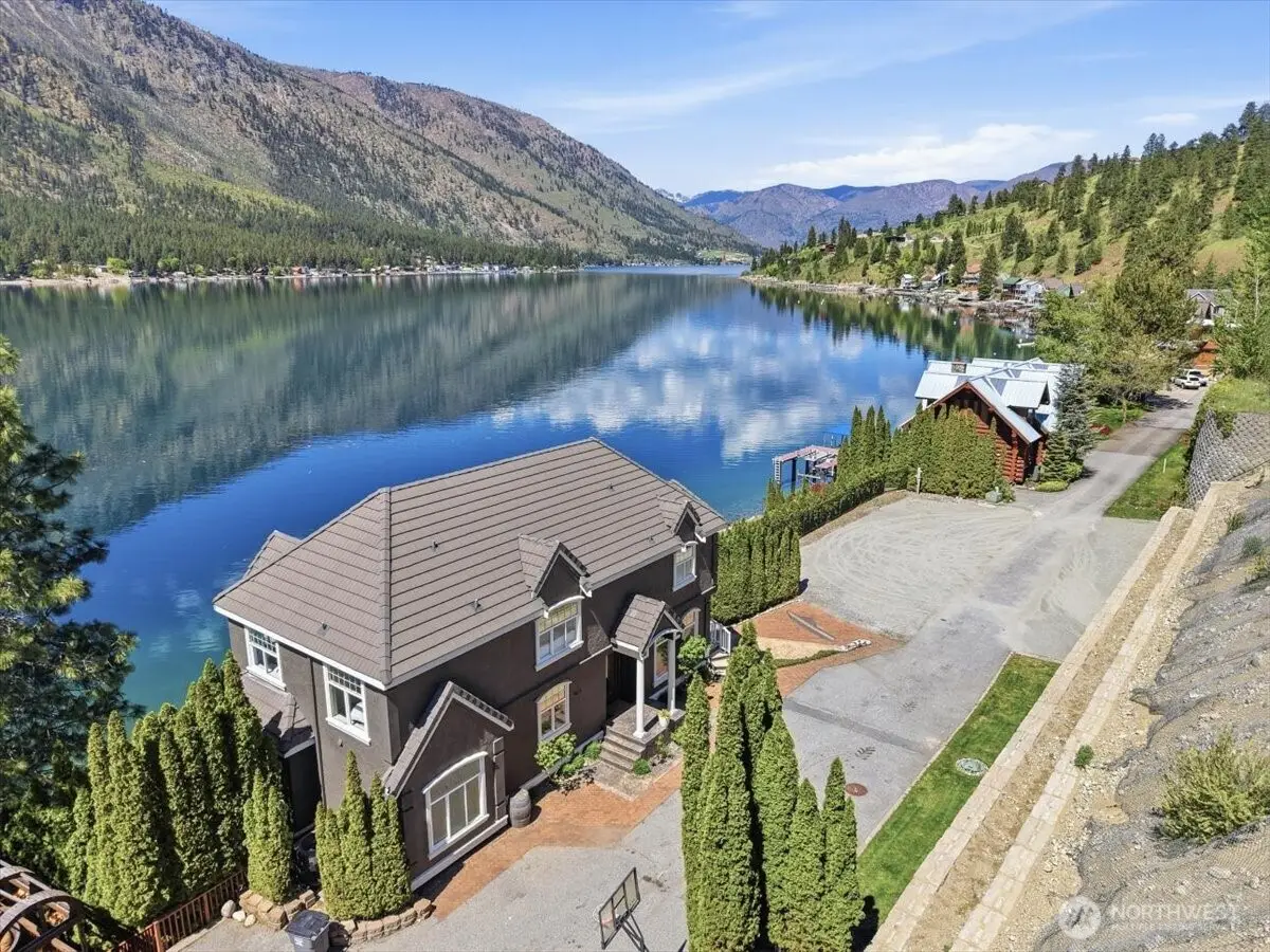 96 Clearwater Lane, Manson, WA 98831 - #1